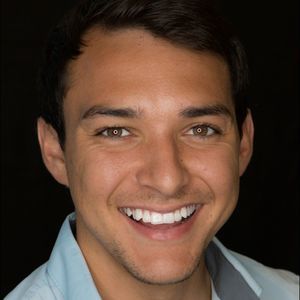 Meet your Posher, Chad